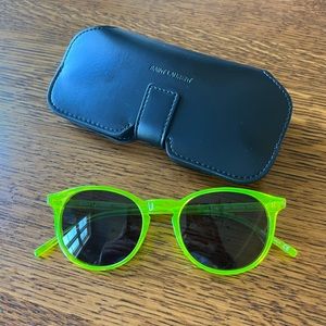 Saint Laurent SL521 Sunglasses